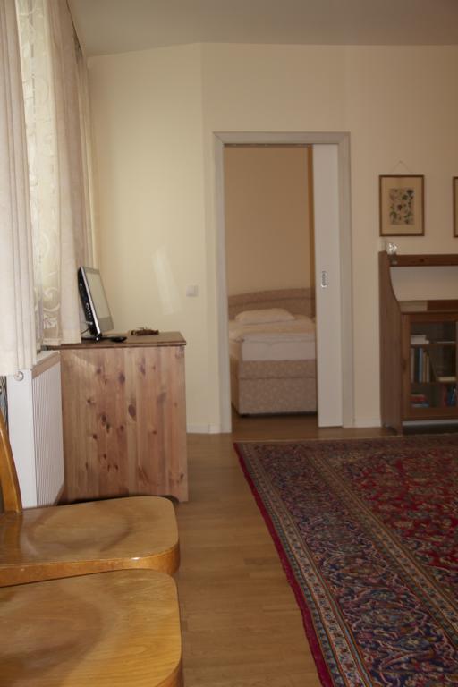 Premarental Apartment Bécs Szoba fotó