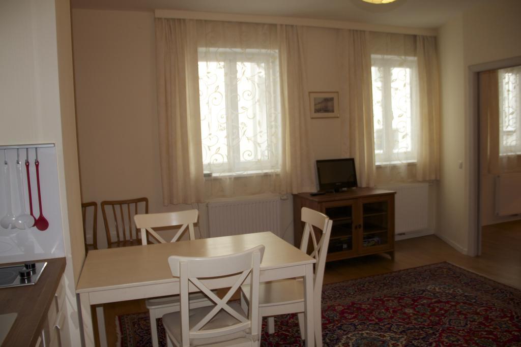 Premarental Apartment Bécs Szoba fotó